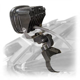DRT Motorsports  Universal Billet Adjustable Mounting Bracket
