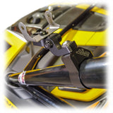 DRT Motorsports  Universal Billet Adjustable Mounting Bracket