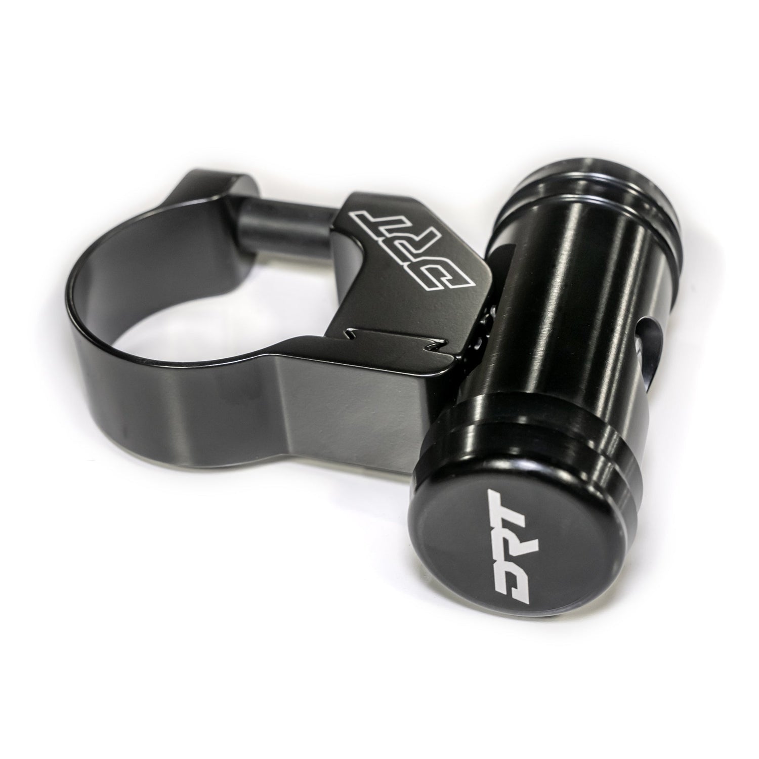DRT Motorsports Dual Helmet Hose Dock- (No Clamp)