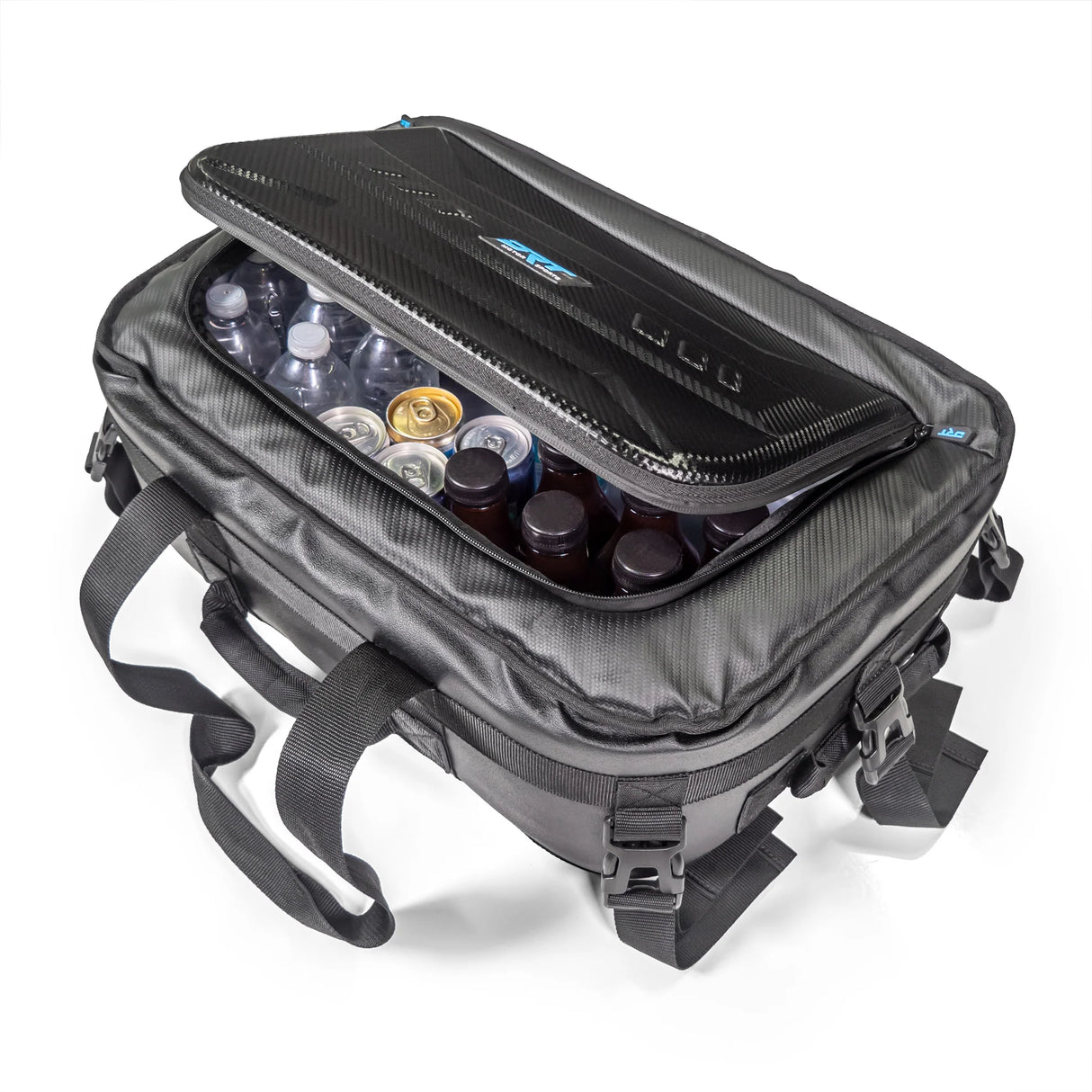 DRT Motorsports Universal Tactical Rigid Cooler (36 Pack)