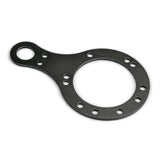 DRT Motorsports Steering Wheel Push-To-Talk Plate Single