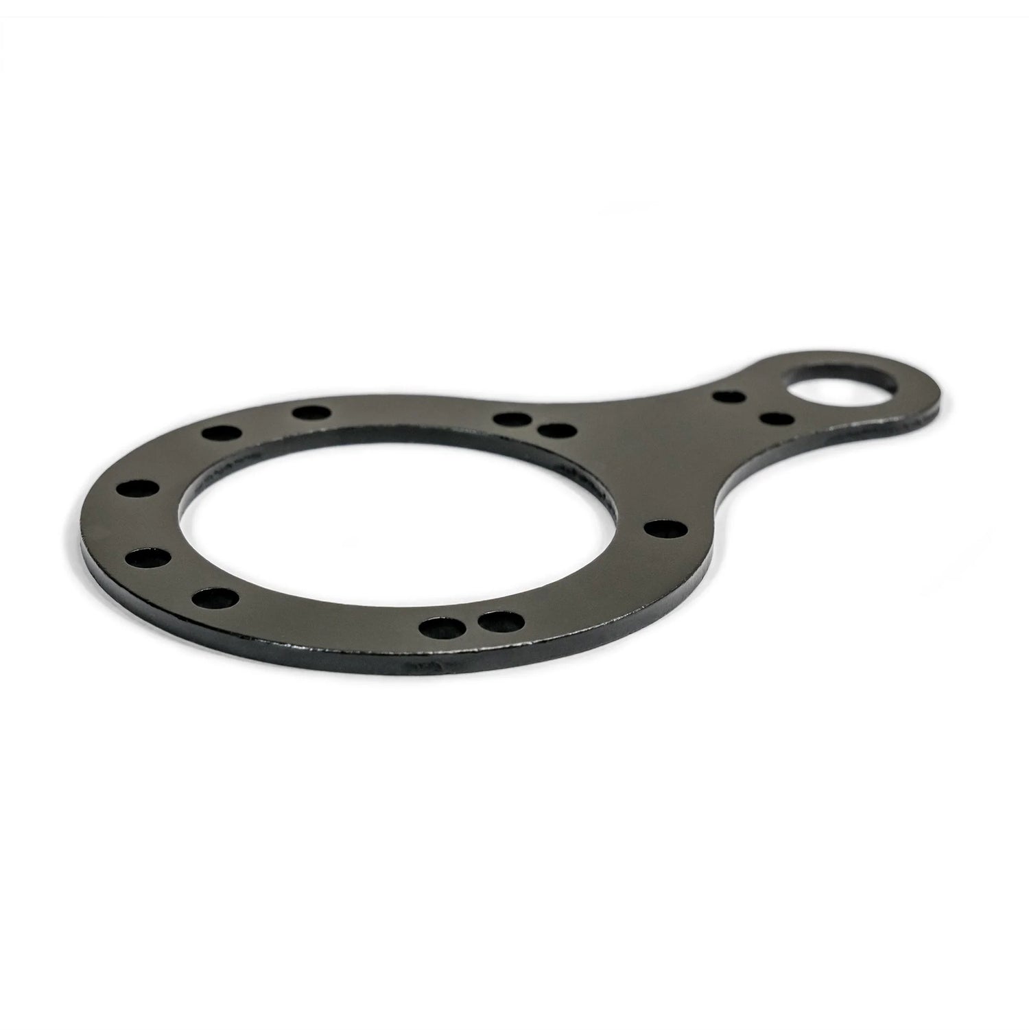 DRT Motorsports Steering Wheel Push-To-Talk Plate Single