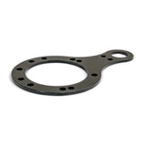 DRT Motorsports Steering Wheel Push-To-Talk Plate Single
