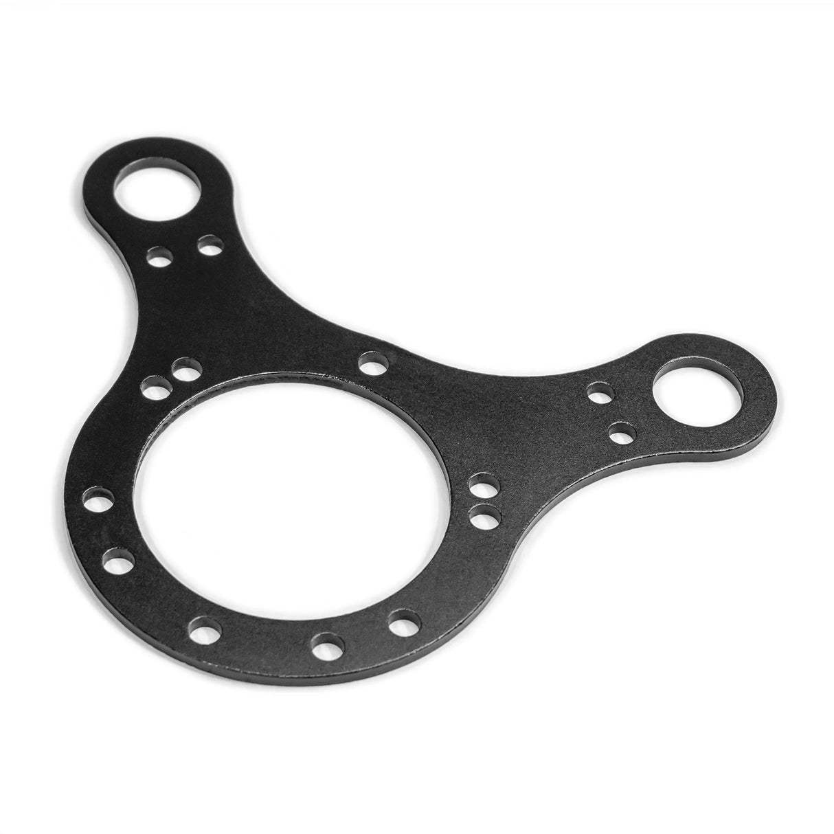 DRT Motorsports Steering Wheel Push-To-Talk Plate Dual