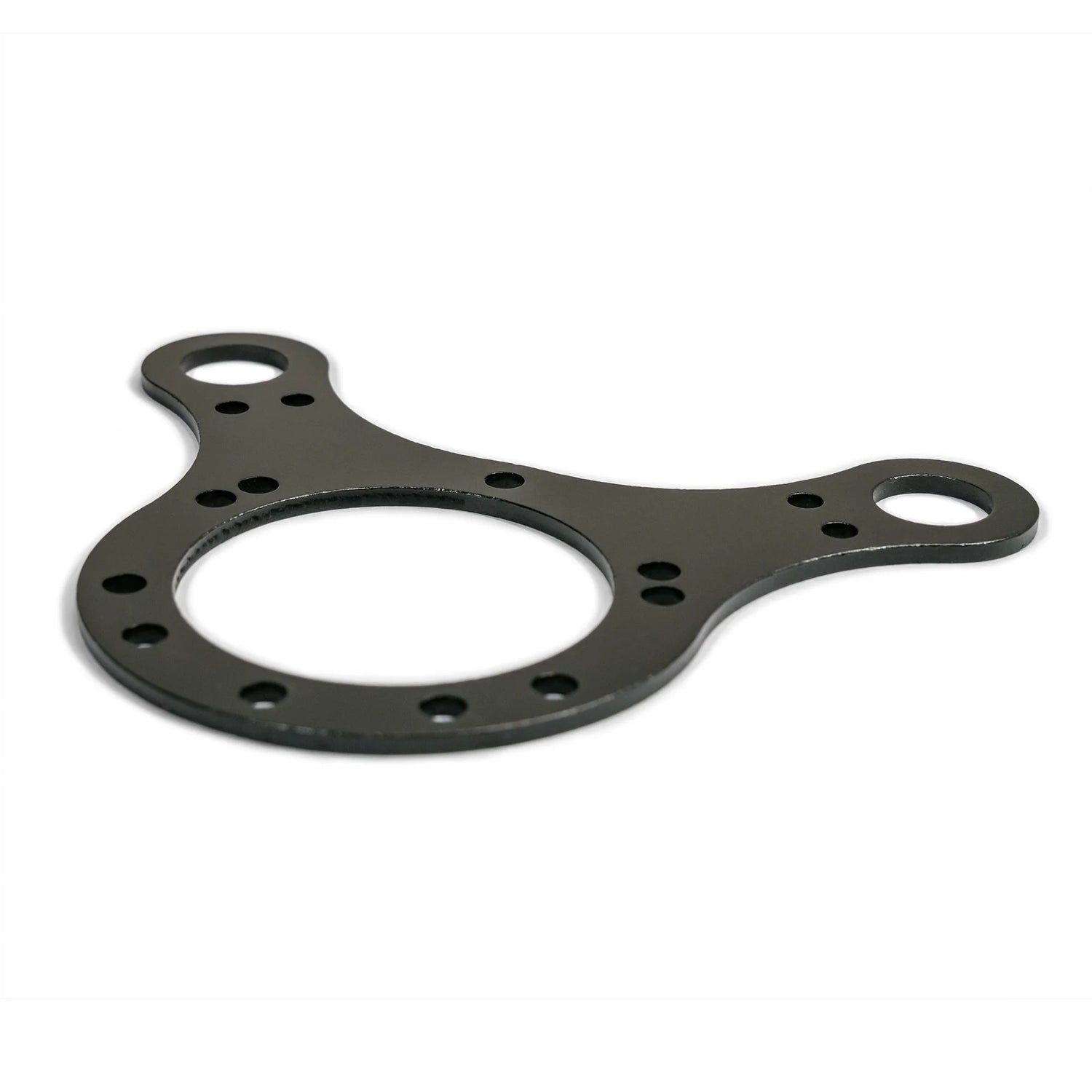 DRT Motorsports Steering Wheel Push-To-Talk Plate Dual