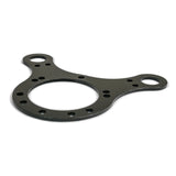 DRT Motorsports Steering Wheel Push-To-Talk Plate Dual
