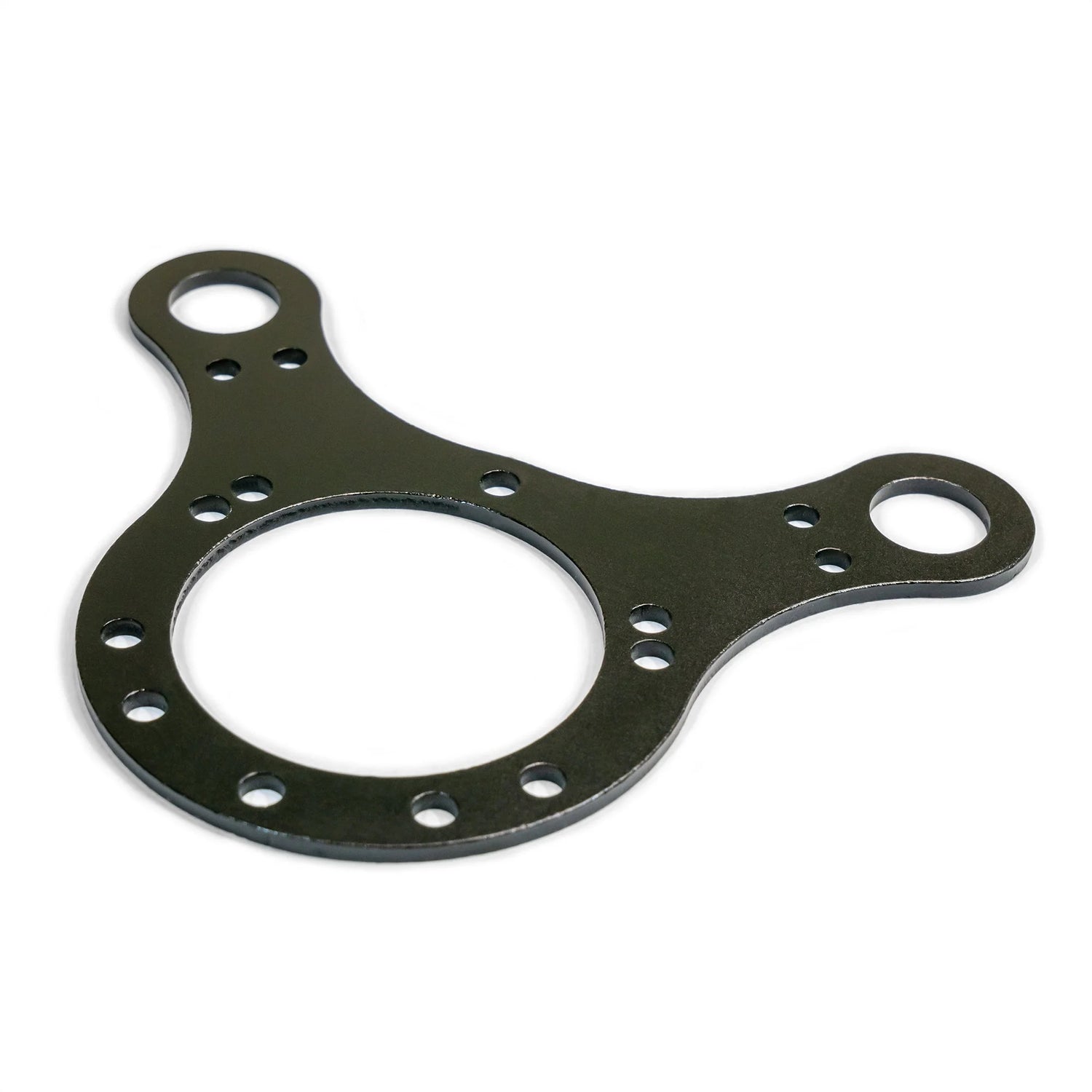 DRT Motorsports Steering Wheel Push-To-Talk Plate Dual