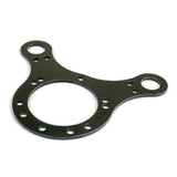 DRT Motorsports Steering Wheel Push-To-Talk Plate Dual
