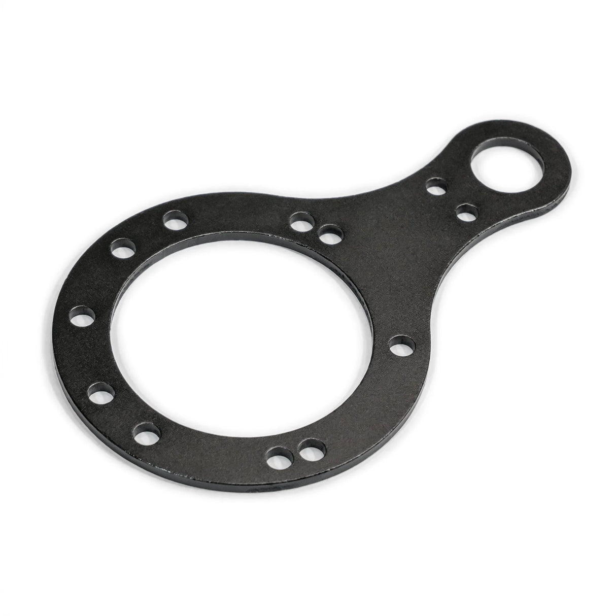 DRT Motorsports Steering Wheel Push-To-Talk Plate Single