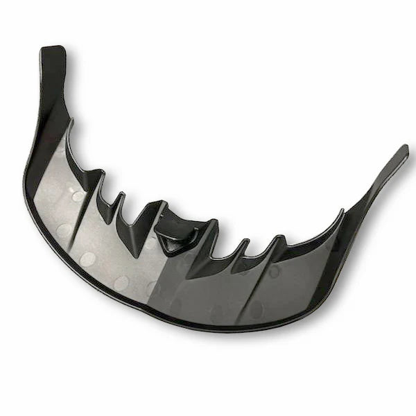 DRT Motorsports Helmet Shield Visor Kit - Wes Miller Signature Series Edition