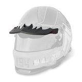 DRT Motorsports Helmet Shield Visor Kit - Wes Miller Signature Series Edition