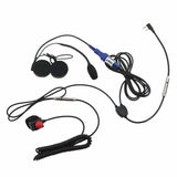 Rugged Radios Wired Driver Only Communication Kit without Radio