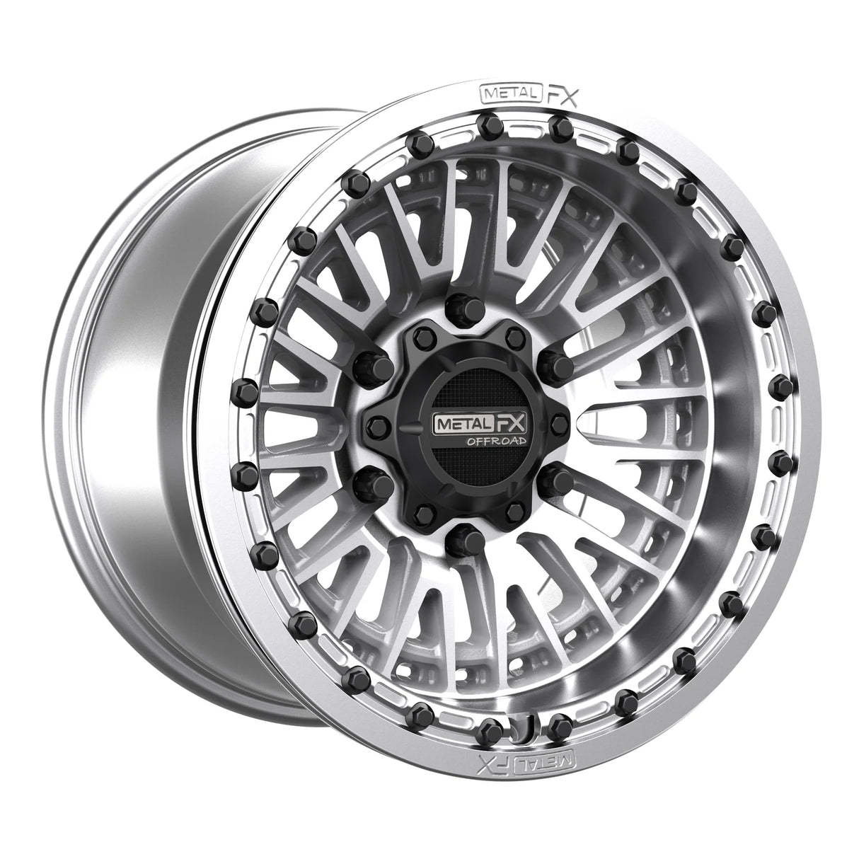 Metal FX Slayer R Beadlock