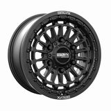 Metal FX Offroad Delta 6R Cast Beadlock UTV Wheels