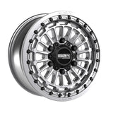 Metal FX Offroad Delta 6R Cast Beadlock UTV Wheels
