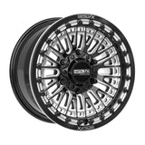 Metal FX Slayer R Beadlock