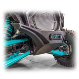 DRT Motorsports  Polaris RZR Pro R /Pro S/Turbo R 2022+ V2.0 Front Winch Bumper