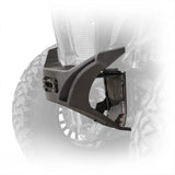 DRT Motorsports  Polaris RZR Pro R /Pro S/Turbo R 2022+ V2.0 Front Winch Bumper
