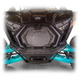 DRT Motorsports  Polaris RZR Pro R /Pro S/Turbo R 2022+ V2.0 Front Winch Bumper