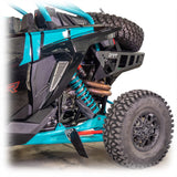 DRT Motorsports Polaris RZR 2025+ Pro Series Fender Kit (PRO R, PRO S, PRO XP)