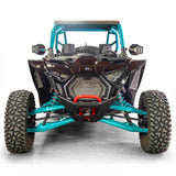 DRT Motorsports Polaris RZR 2025+ Pro Series Fender Kit (PRO R, PRO S, PRO XP)