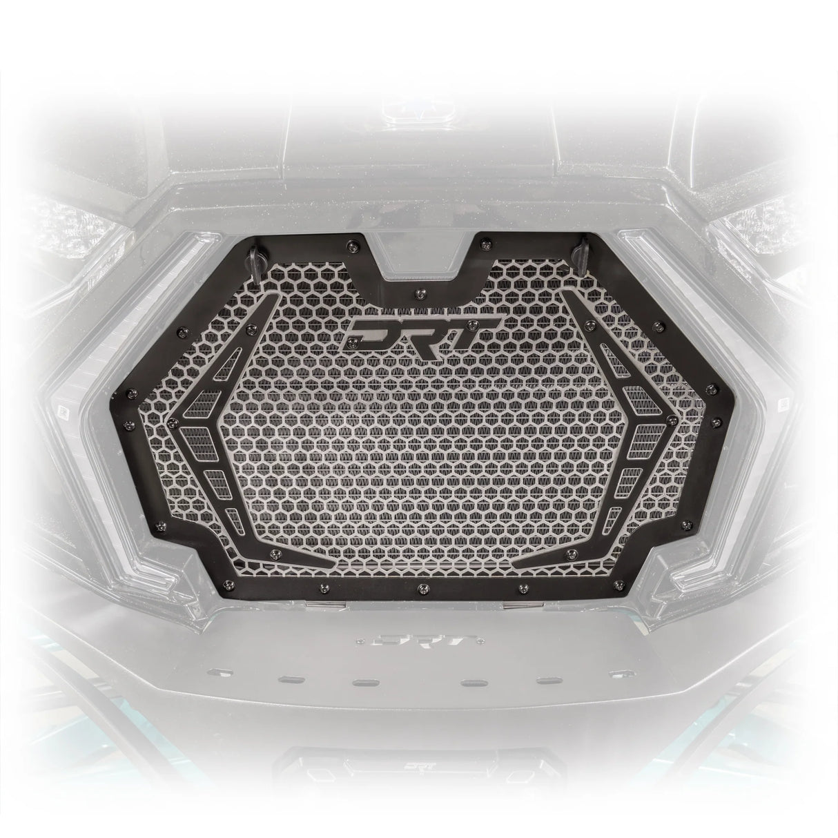 DRT Motorsport Polaris 2025+ RZR Pro XP / Pro S / Pro R Aluminum Front Grill