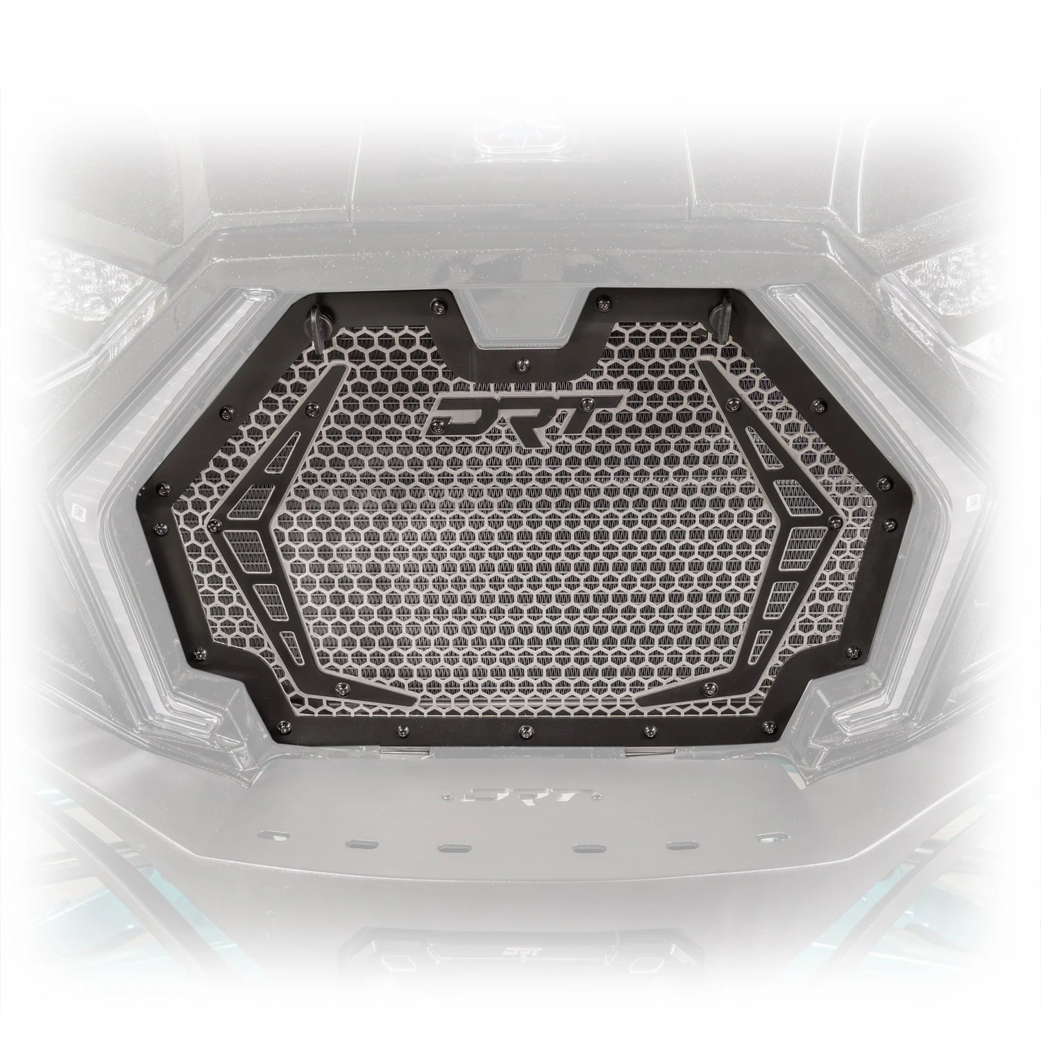 DRT Motorsport Polaris 2025+ RZR Pro XP / Pro S / Pro R Aluminum Front Grill
