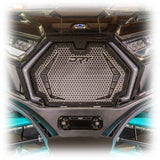 DRT Motorsport Polaris 2025+ RZR Pro XP / Pro S / Pro R Aluminum Front Grill