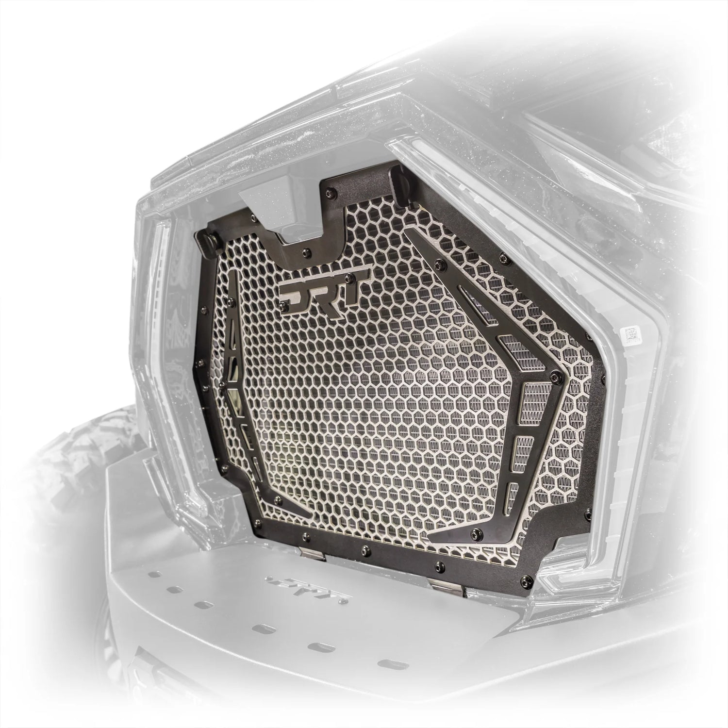 DRT Motorsport Polaris 2025+ RZR Pro XP / Pro S / Pro R Aluminum Front Grill