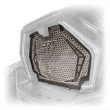 DRT Motorsport Polaris 2025+ RZR Pro XP / Pro S / Pro R Aluminum Front Grill