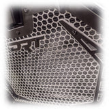 DRT Motorsport Polaris 2025+ RZR Pro XP / Pro S / Pro R Aluminum Front Grill