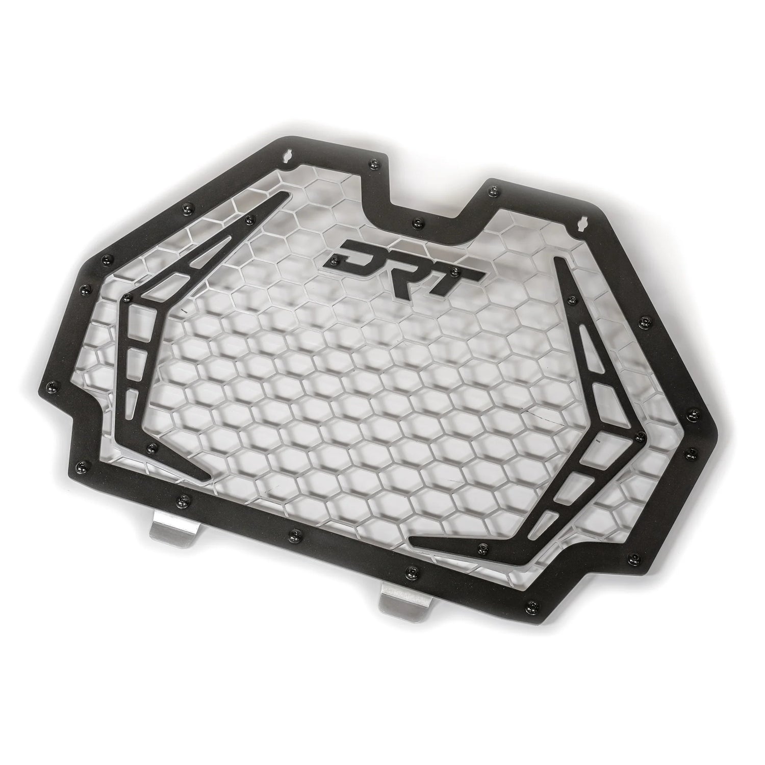 DRT Motorsports Polaris 2025+ RZR Pro XP / Pro S / Pro R Duner (High Flow) Aluminum Front Grill