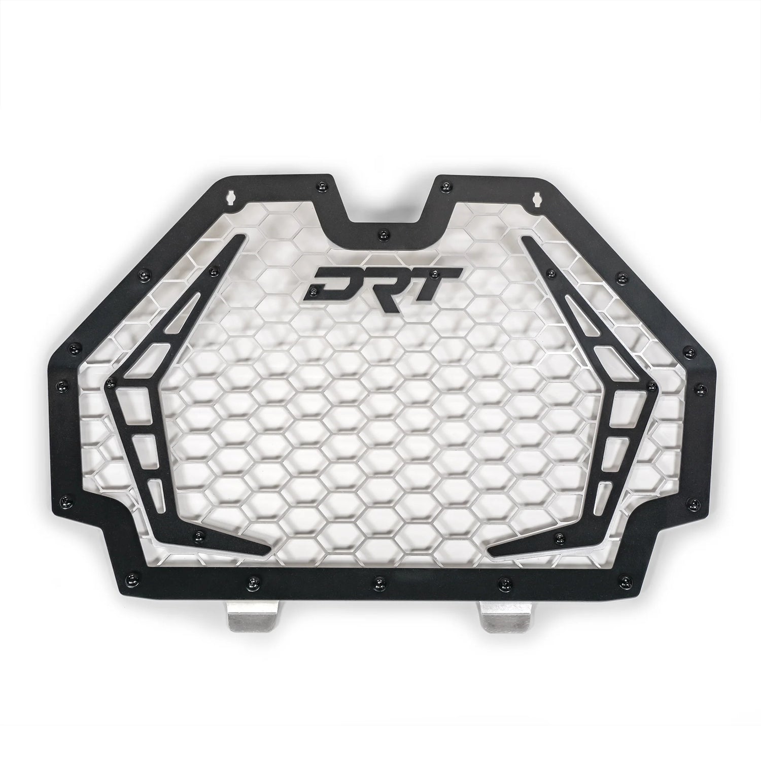DRT Motorsports Polaris 2025+ RZR Pro XP / Pro S / Pro R Duner (High Flow) Aluminum Front Grill