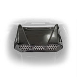 DRT Motorsports RZR Pro XP / Pro R / Turbo R 2020-2024 Pro Series V2.0 Hood Scoop - Black