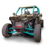 DRT Motorsports Polaris 2025+ Pro Series (PRO R, PRO S, PRO XP) Hood Scoop