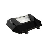 DRT Motorsports Hood Scoop for Polaris RZR 200 EFI