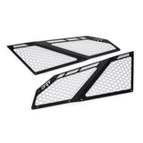 DRT Motorsports Complete Air Intake Vent Kit V2.0 Polaris RZR Pro Series  2020+