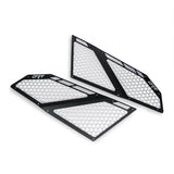 DRT Motorsports Polaris RZR Pro R/Turbo R Aluminum Complete Intake Vent Set