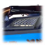 DRT Motorsports Polaris RZR Pro R/Turbo R Aluminum Complete Intake Vent Set