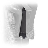 DRT Motorsports RZR Pro R 2022-2024 Aluminum Rear Inner Fender Guards