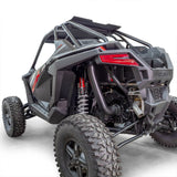 DRT Motorsports RZR Pro XP / Turbo R 2022-2024 Aluminum Rear Inner Fender Guards