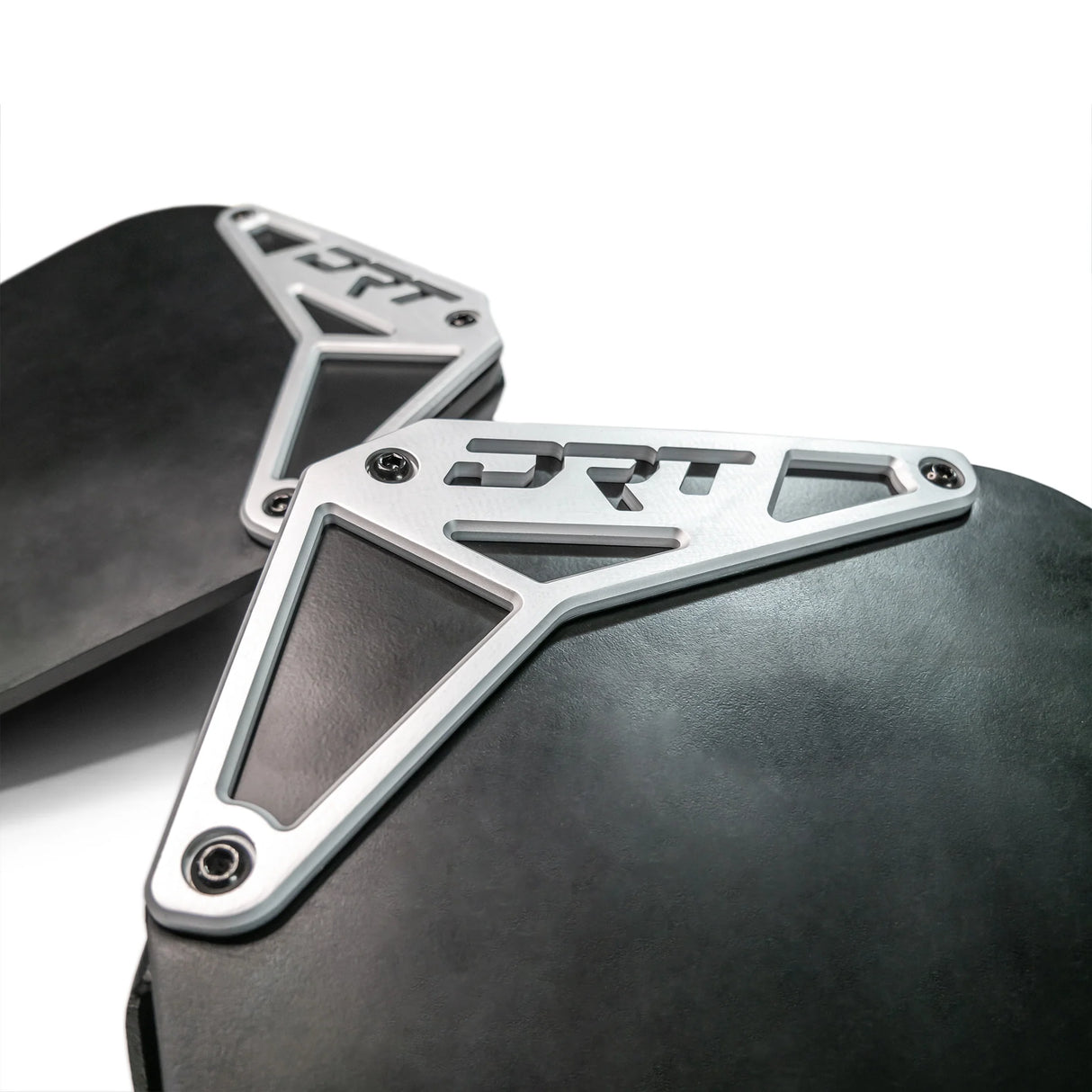 DRT Motorpsorts Polaris 2020+ Pro R/4 Billet Aluminum Extended Rock Guard Kit