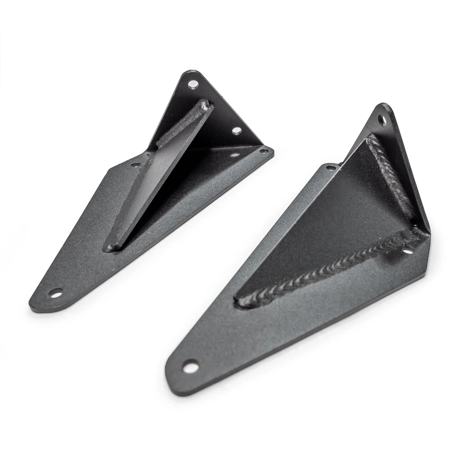 DRT Motorpsorts Polaris 2020+ Pro R/4 Billet Aluminum Extended Rock Guard Kit