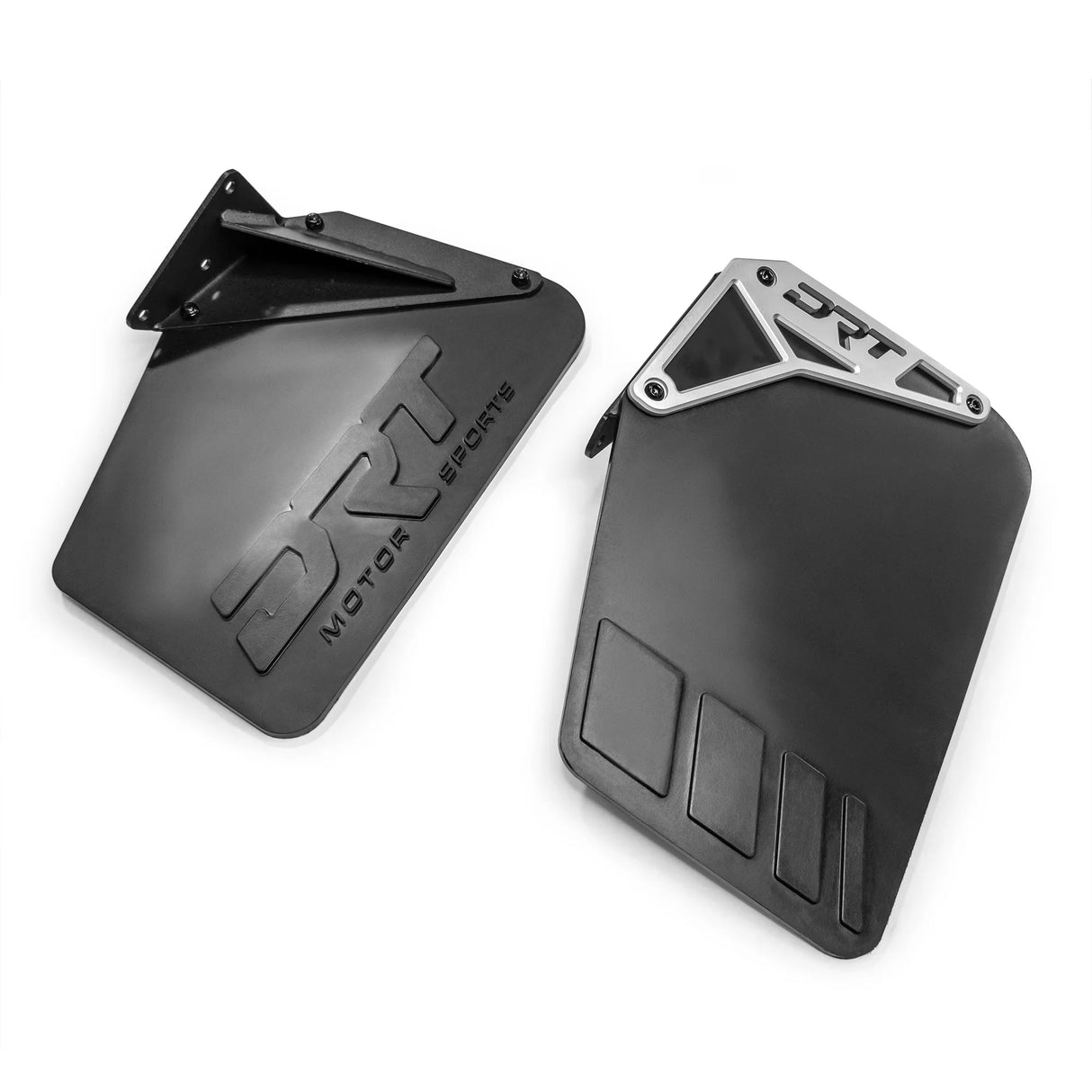 DRT Motorpsorts Polaris 2020+ Pro R/4 Billet Aluminum Extended Rock Guard Kit