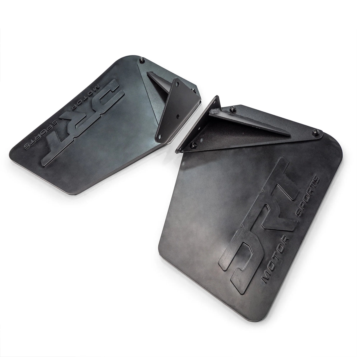 DRT Motorpsorts Polaris 2020+ Pro R/4 Billet Aluminum Extended Rock Guard Kit