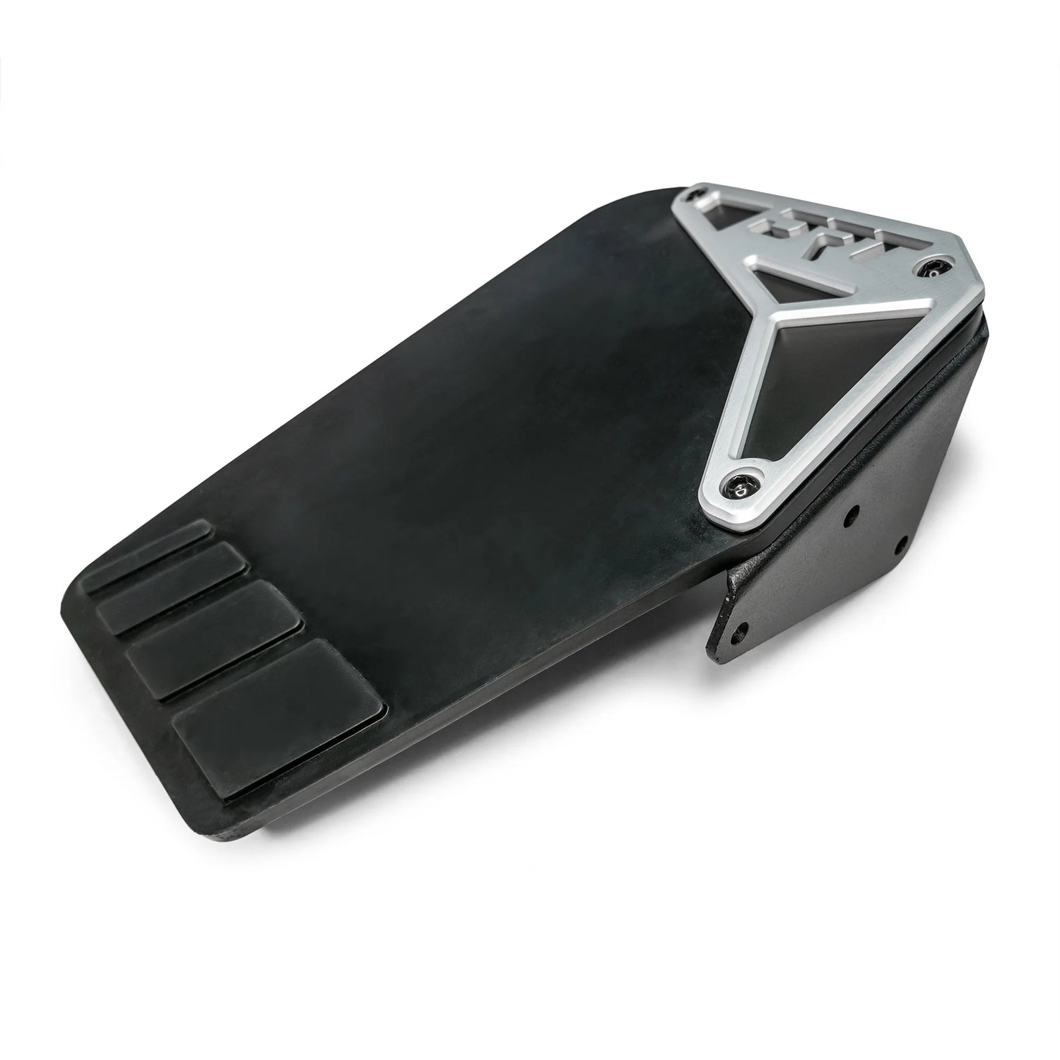 DRT Motorpsorts Polaris 2020+ Pro R/4 Billet Aluminum Extended Rock Guard Kit