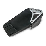 DRT Motorpsorts Polaris 2020+ Pro R/4 Billet Aluminum Extended Rock Guard Kit