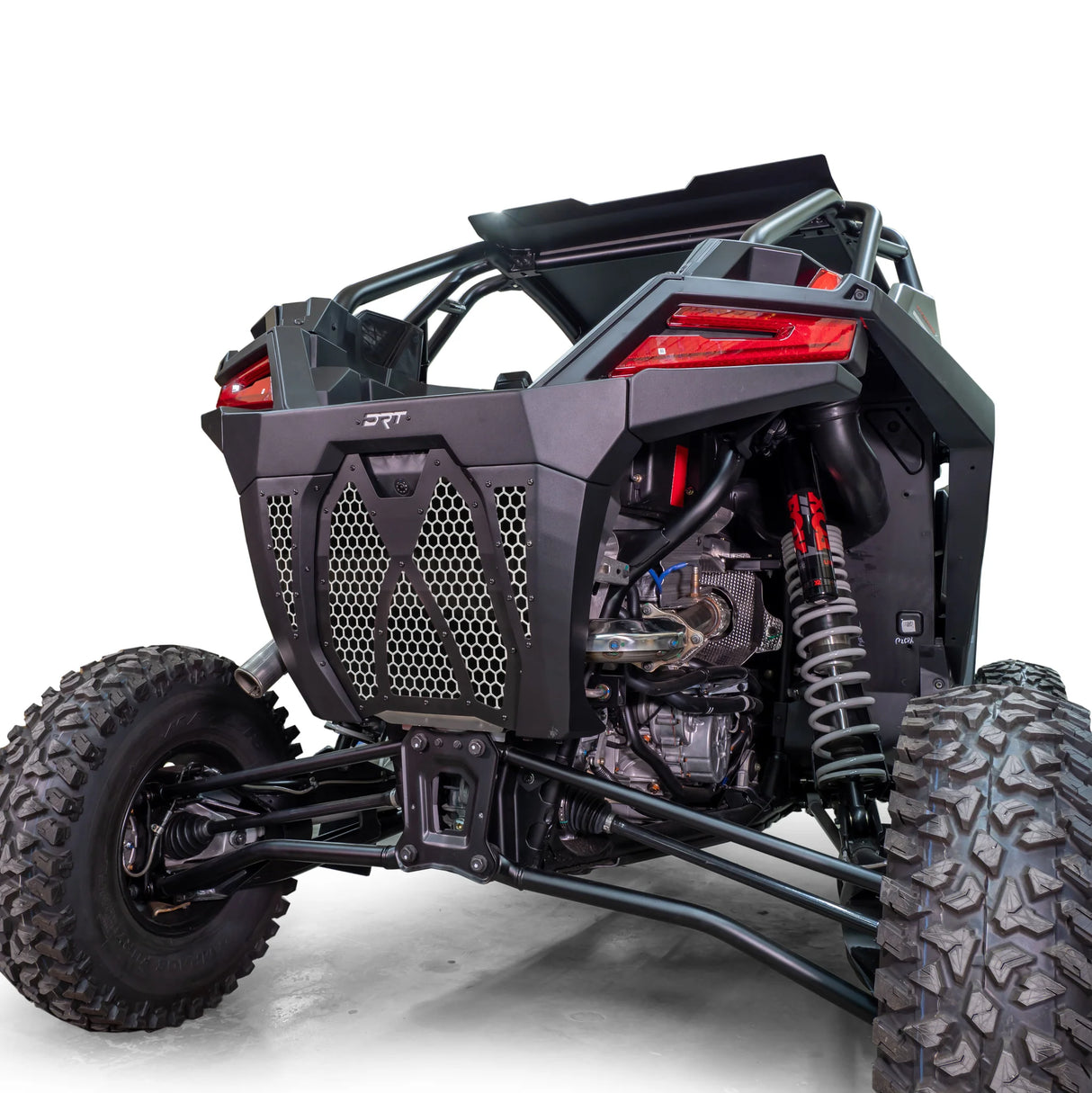 DRT Motorsports RZR Pro XP / Turbo R 2020+ Rear Bumper