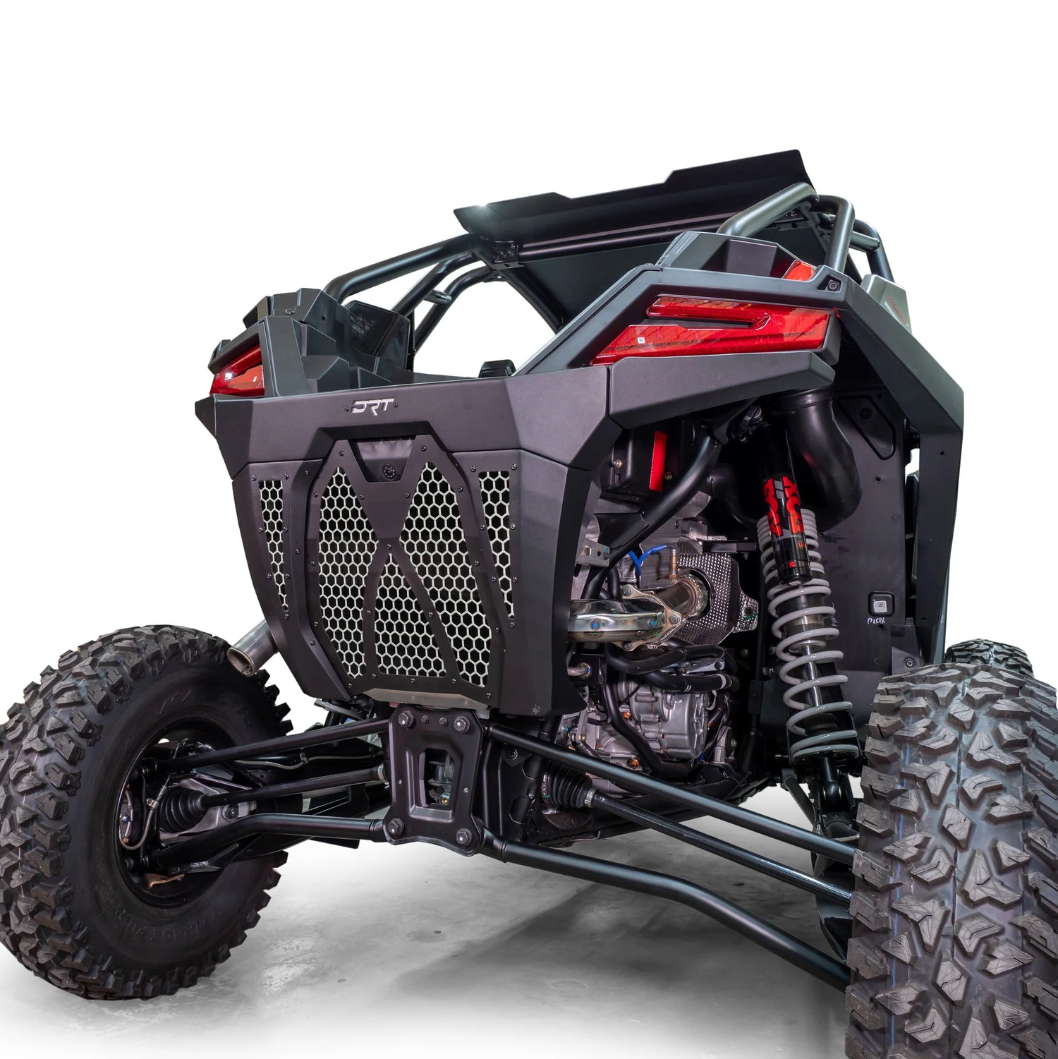 DRT Motorsports RZR Pro XP / Turbo R 2020+ Rear Bumper