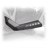 DRT Motorsports Polaris RZR Pro Series 2-Seat Rock Sliders